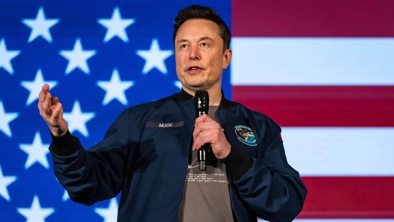 Маск внедрит Starlink для обновления IT-систем гражданской авиации США