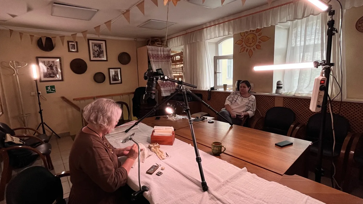 Фото: АНО «Мой Зарайск»