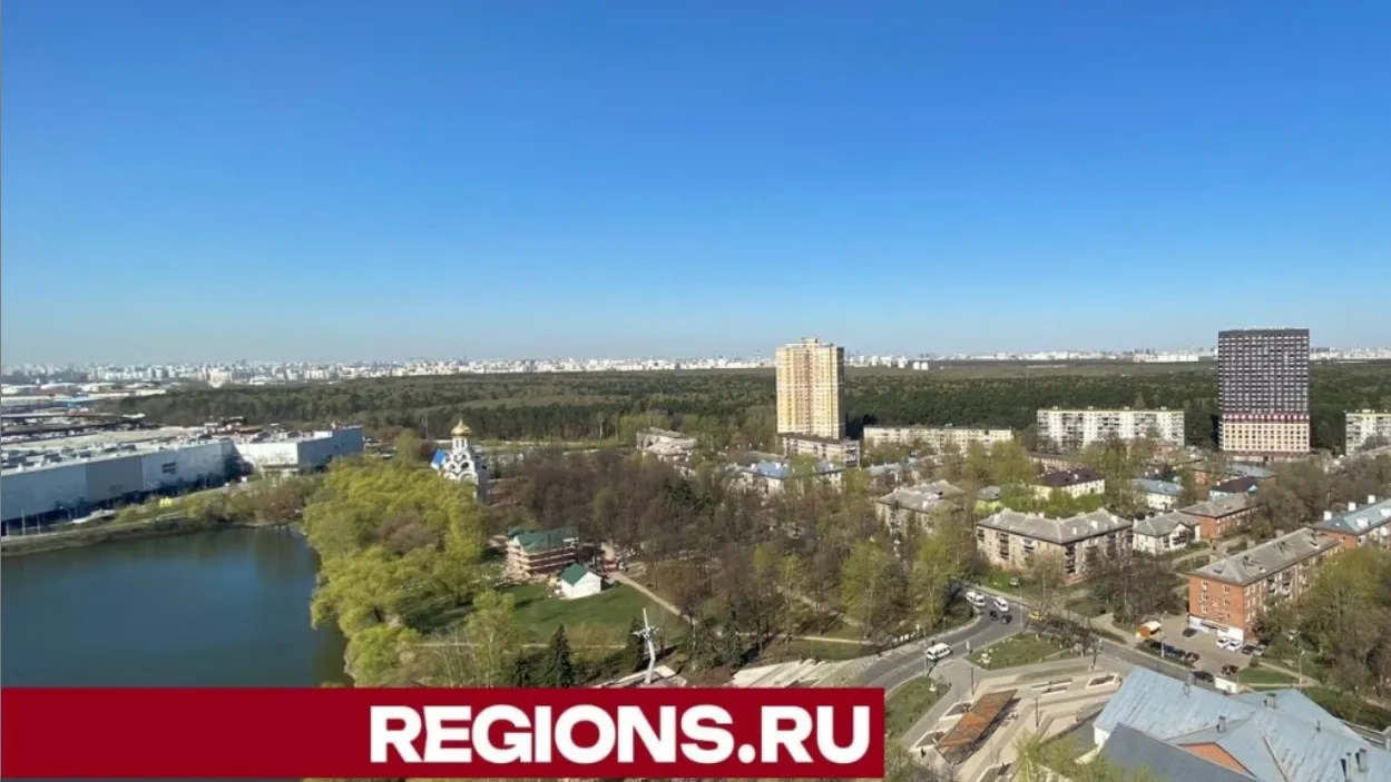 Фото: Кирилл Софьинский