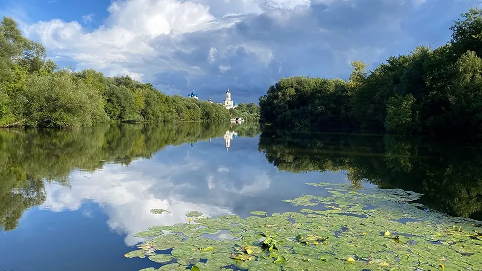 Фото: пресс-служба Администрации г.о. Серпухов