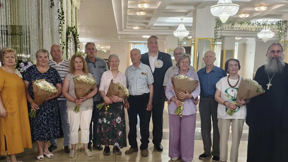 Фото: Министерство социального развития Московской области