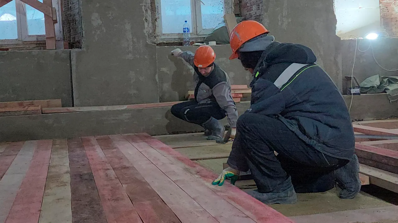 Станислав Орлов