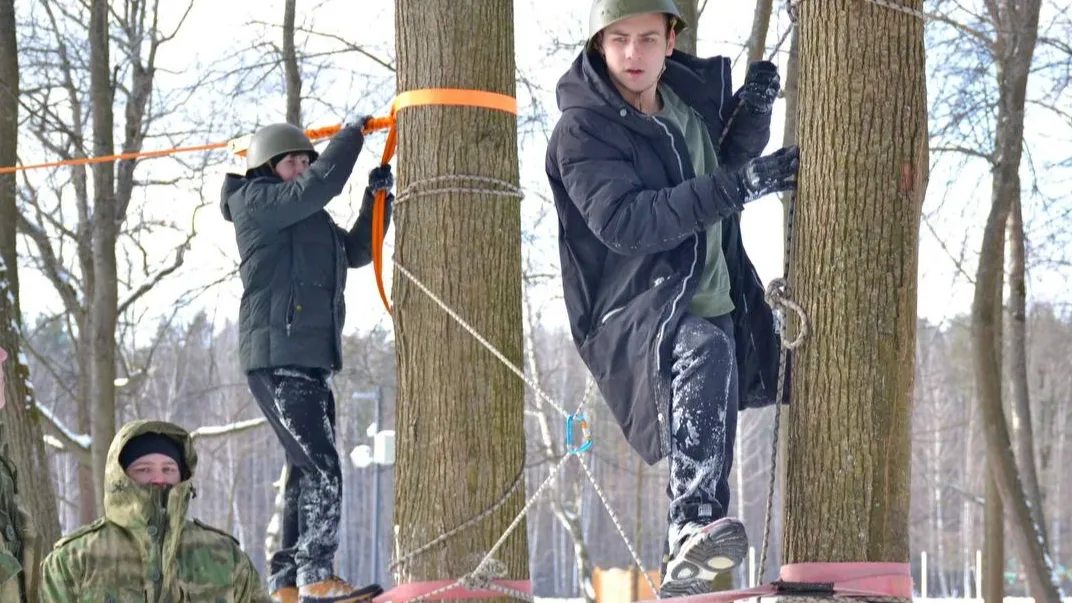 Фото: телеканал ВРТ