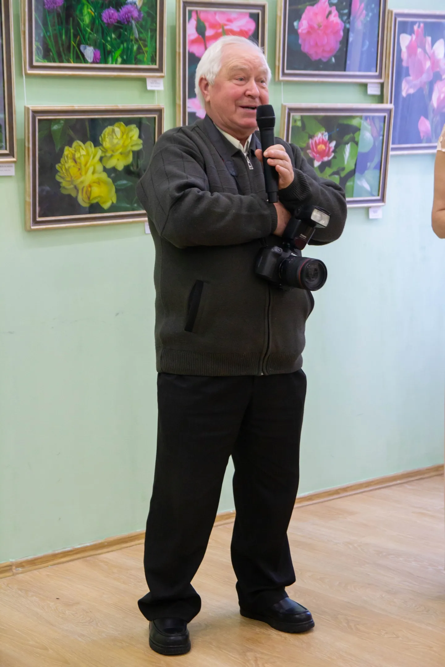 Фото: Централизованная библиотечная система г.о. Зарайск