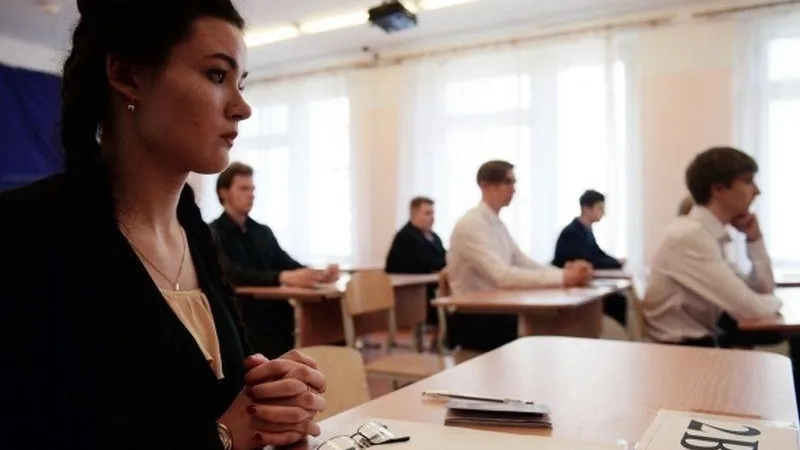 Павел Лисицын / РИА Новости