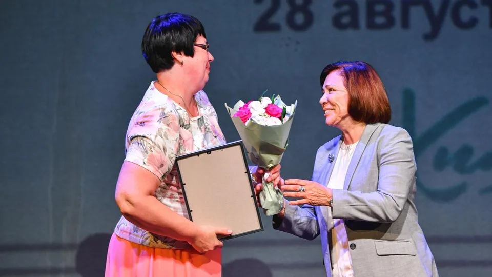 Фото: пресс-служба Администрации г.о. Химки