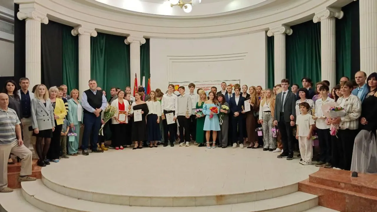 Пресс-служба администрации городского округа Серпухов