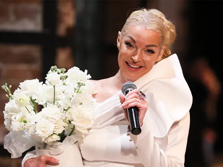 «Собираю круг звездных друзей»: Волочкова рассказала, как и где отметит день рождения