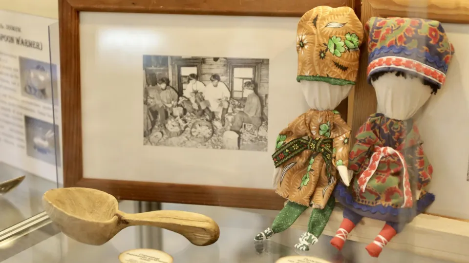 Фото: администрация округа Солнечногорск