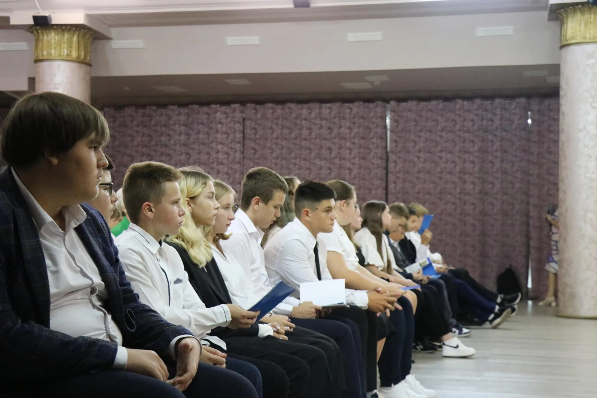 Фото: Молодежный центр г.о. Ступино