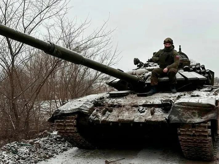 «Танки вязнут»: как весна повлияла на моральный дух российских солдат в зоне СВО