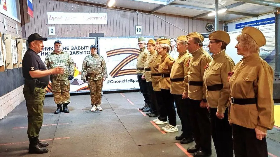 Фото: пресс-служба администрации Орехово-Зуевского г.о.