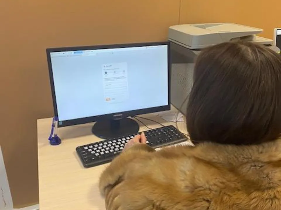 Фото: МФЦ г.о. Домодедово