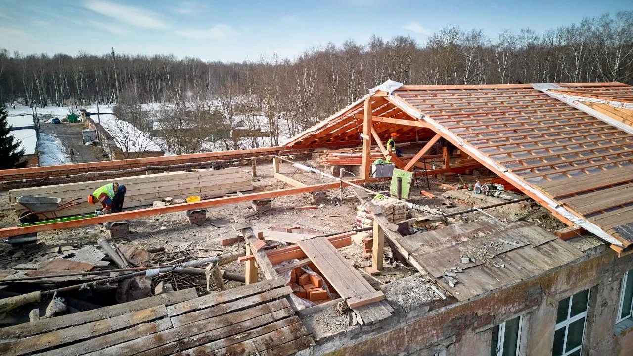 пресс-служба Министерства жилищно-коммунального хозяйства Московской области