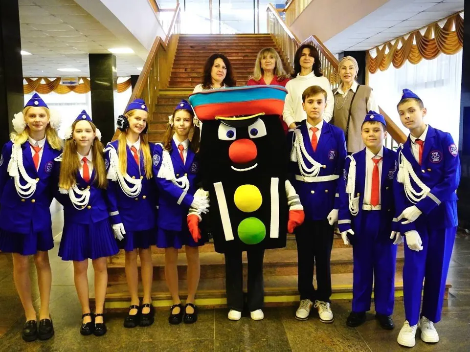 Фото: Комитет по образованию администрации г.о. Щелково&nbsp;