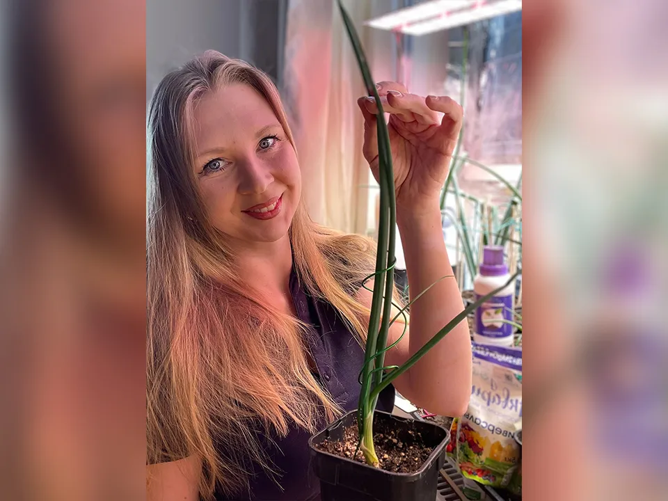 Фото: Алина Романова