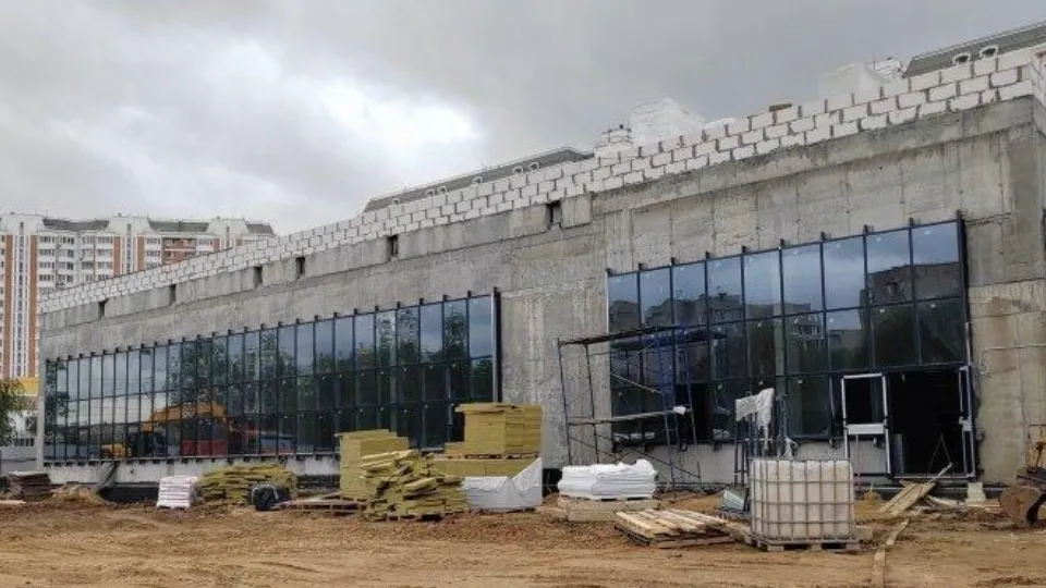 Фото: Минстрой МО