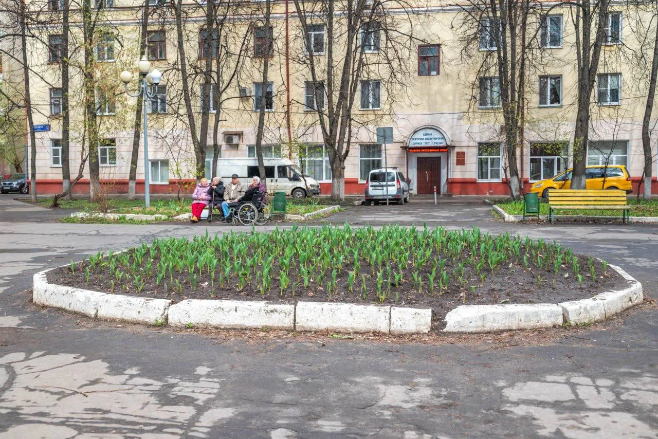 Фото: Ирина Зубарева&nbsp;