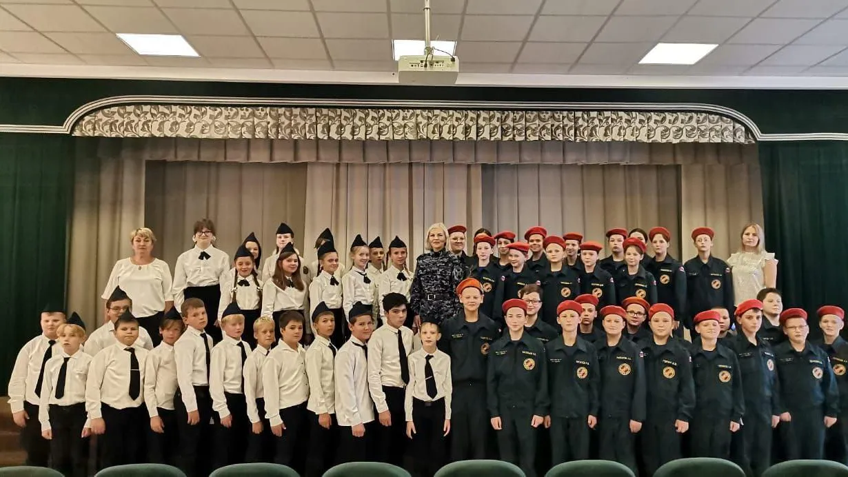 Пресс-служба ГУ Росгвардии по МО