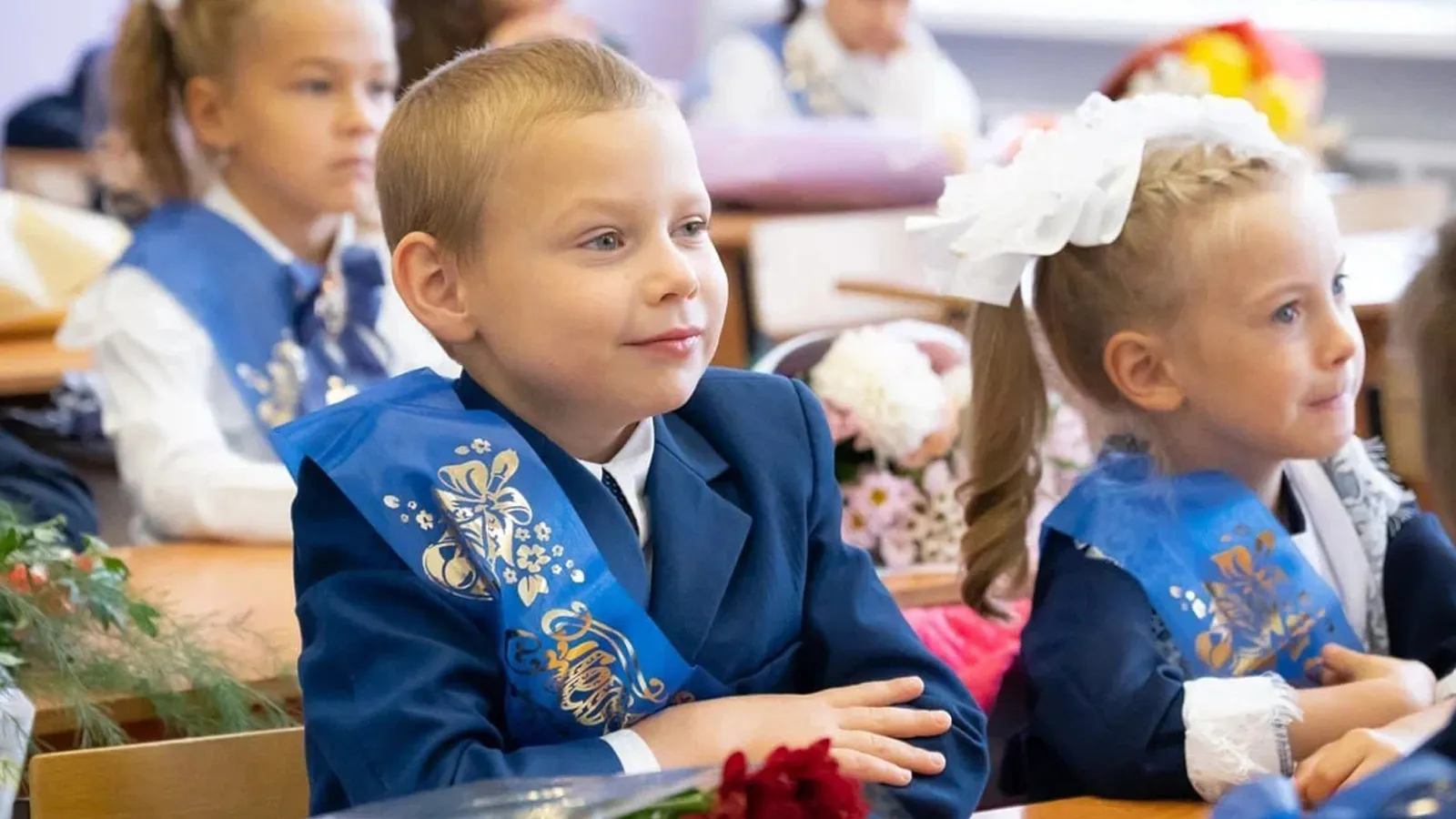 Фото: администрация г.о. Ступино