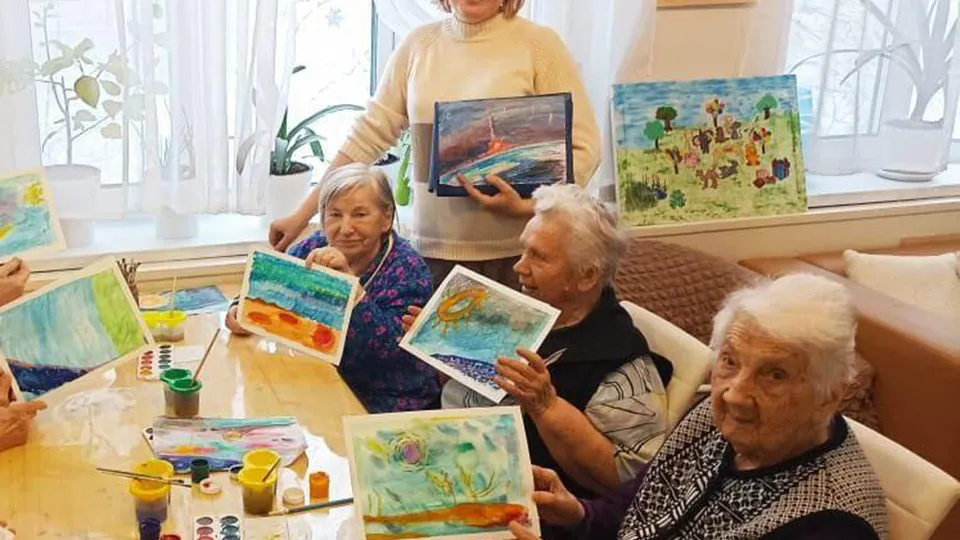 Фото: МедиаБанк Подмосковья/Ольга Шеметова