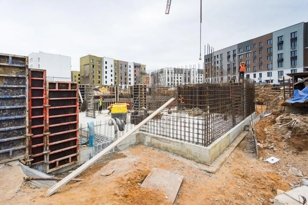 Фото: ГК «Гранель»