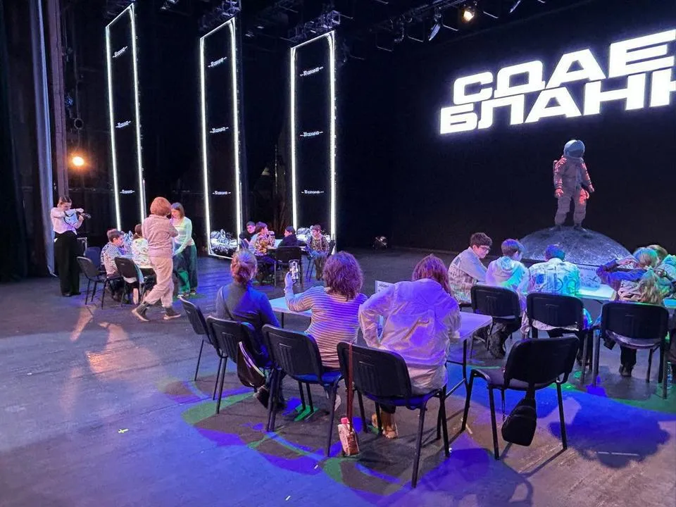 Фото: пресс-служба администрации городского округа Мытищи