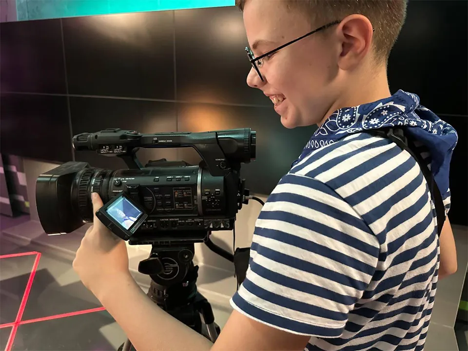 Фото: пресс-служба администрации городского округа Королев