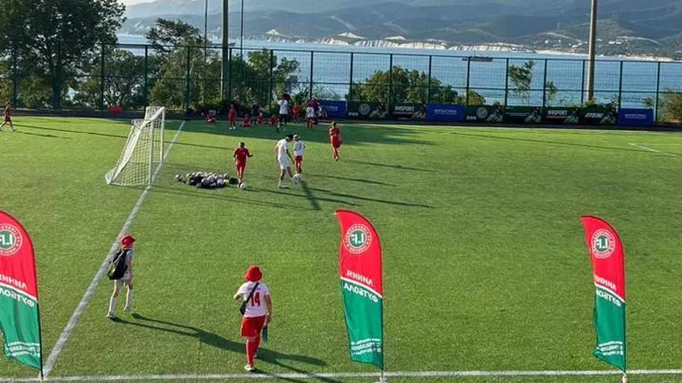 Фото: администрация городского округа Люберцы