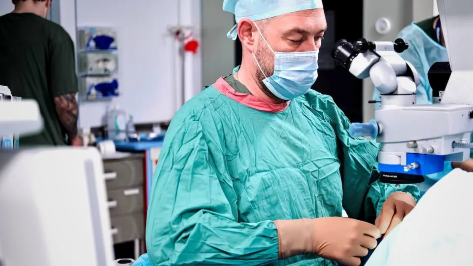 Фото: Министерство здравоохранения Московской области