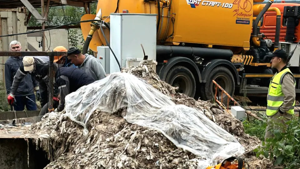 Фото: Министерство жилищно-коммунального хозяйства МО