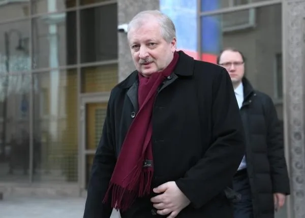 Александр Дарчиев
