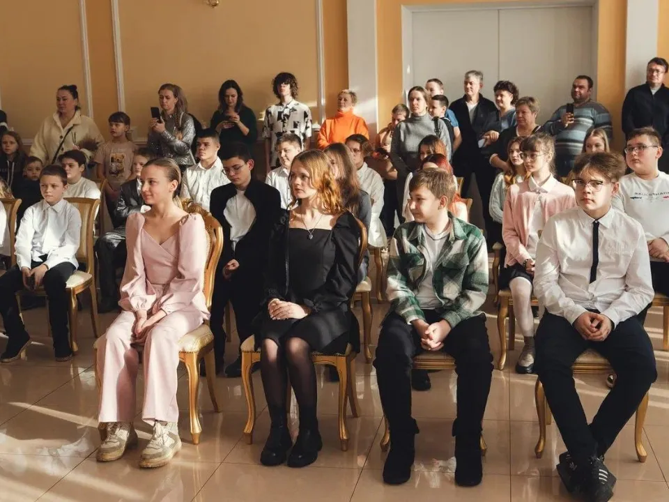 Фото: пресс-служба администрации Можайского м. о.