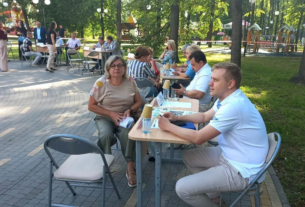 Фото: Олег Книжник