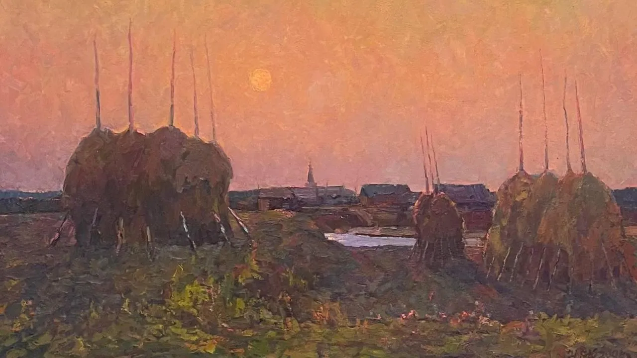 Мытищинская галерея искусств