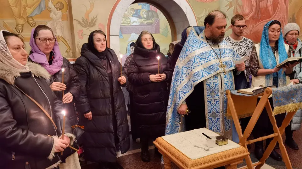 Фото: пресс-служба администрации г.о. Долгопрудный