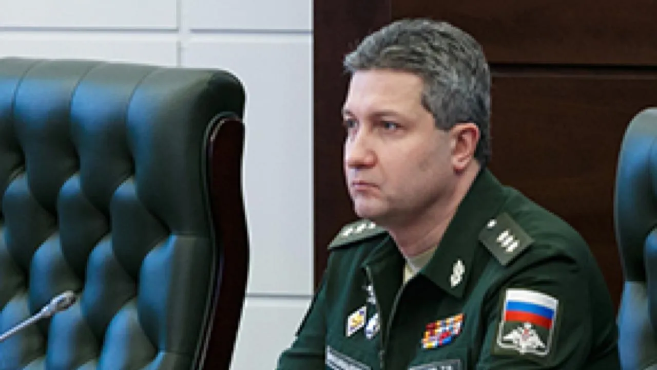 Суд не обнаружил медицинских препятствий к содержанию Тимура Иванова в СИЗО