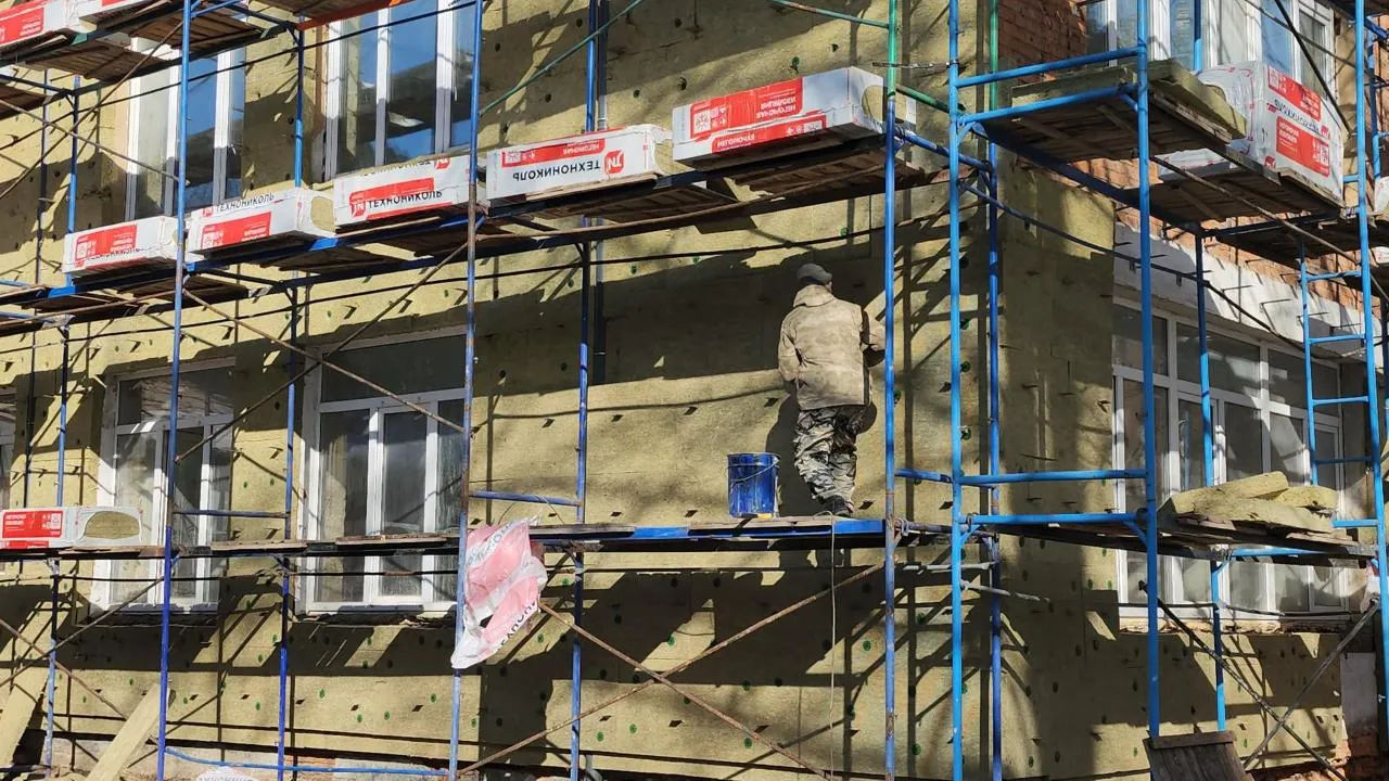 REGIONS/Кристина Ларина