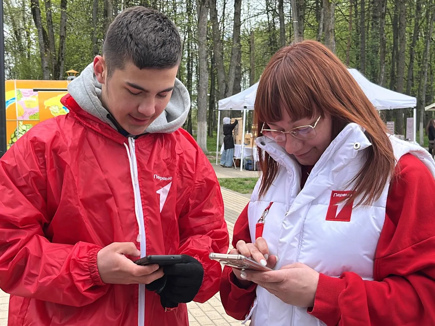 Фото: Рената Демидова