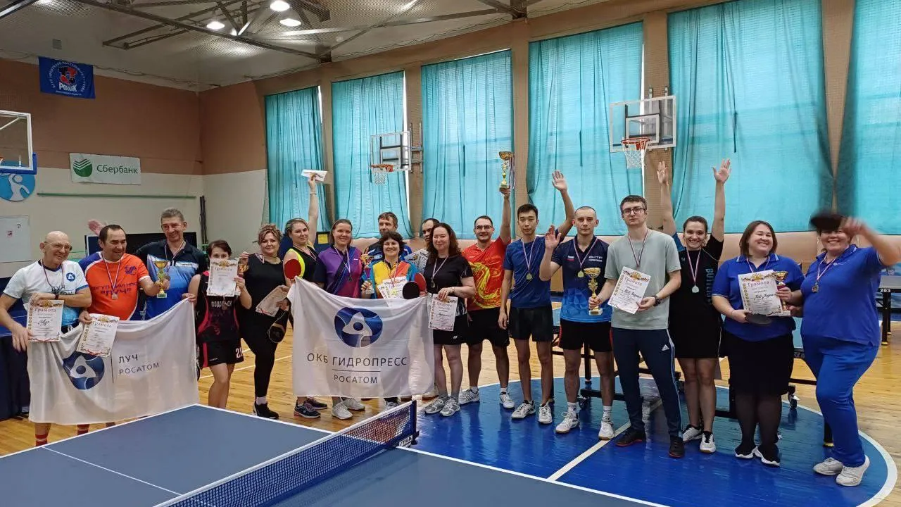 Пресс-служба администрации городского округа Подольск