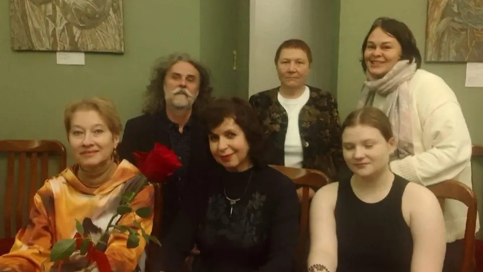 Фото: пресс-служба администрации г.о. Чехов