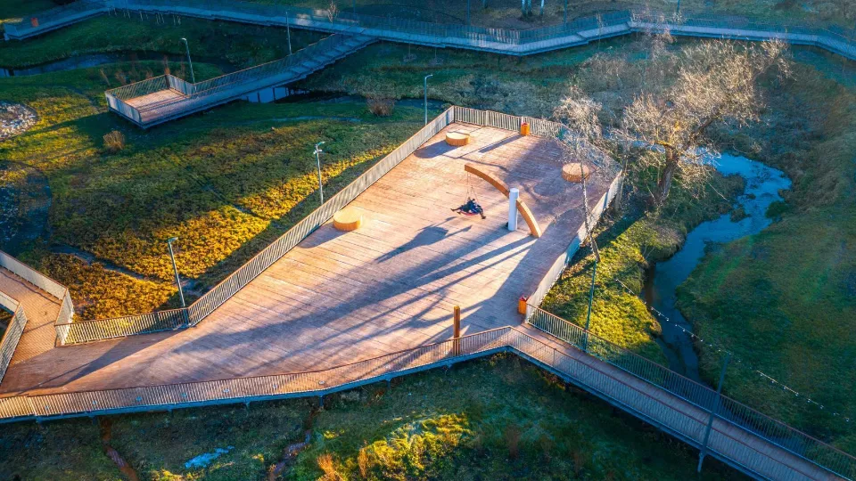 Фото: Министерство благоустройства Московской области