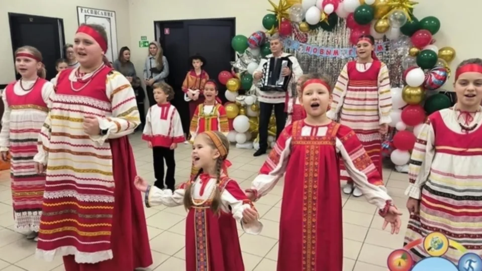 Фото: Центр внешкольной работы Серпухова