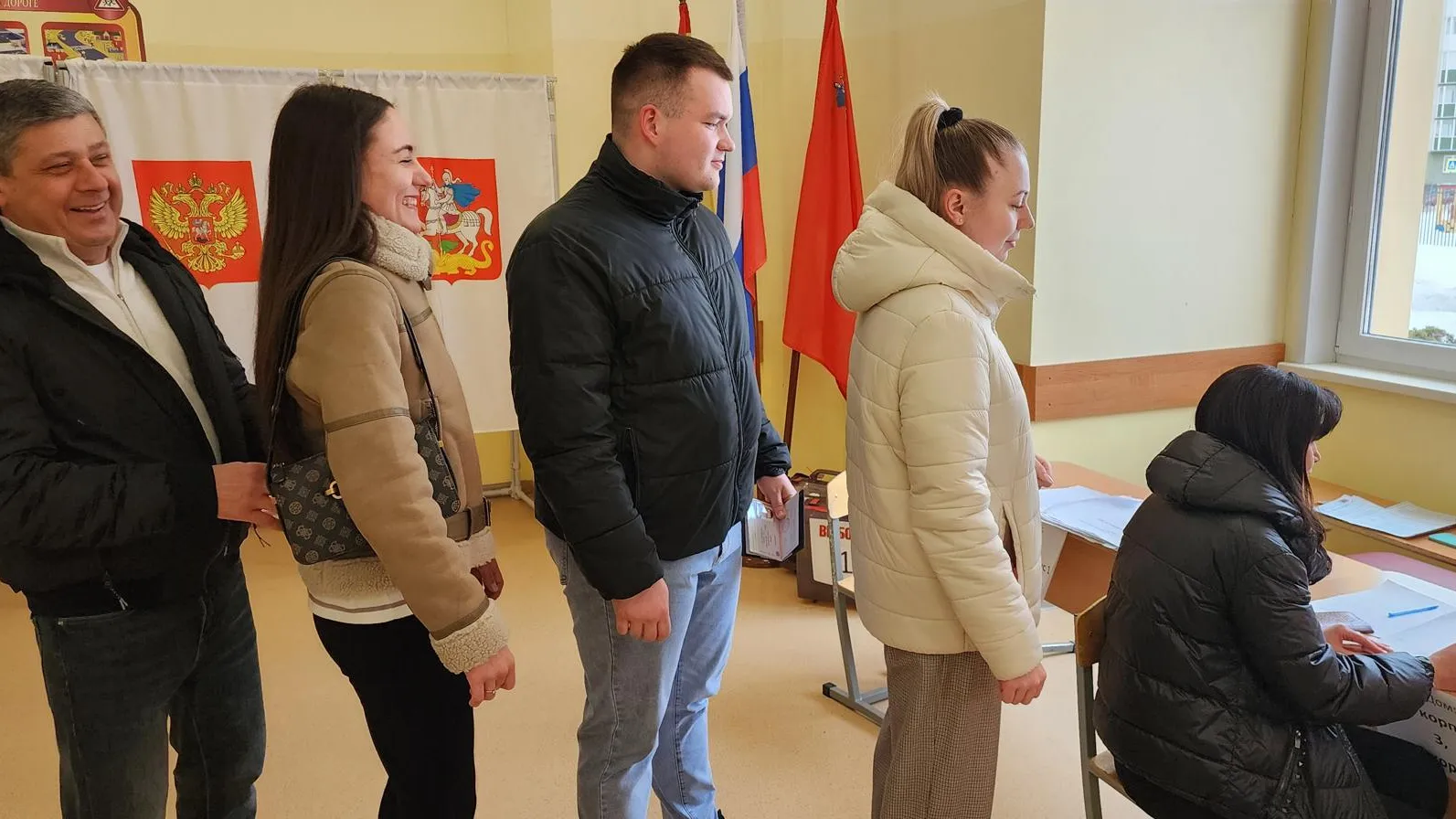 Медиа – Н. Надточая