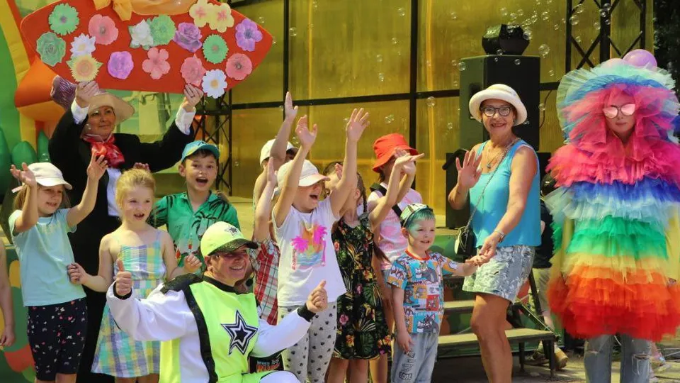 Фото: пресс-служба Администрации г.о. Волоколамск