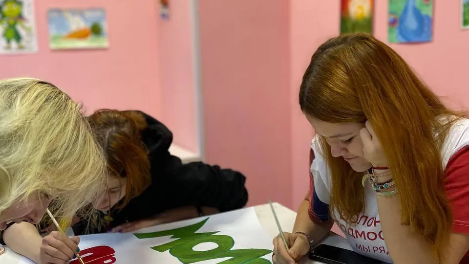 Пресс-служба администрации городского округа Лобня