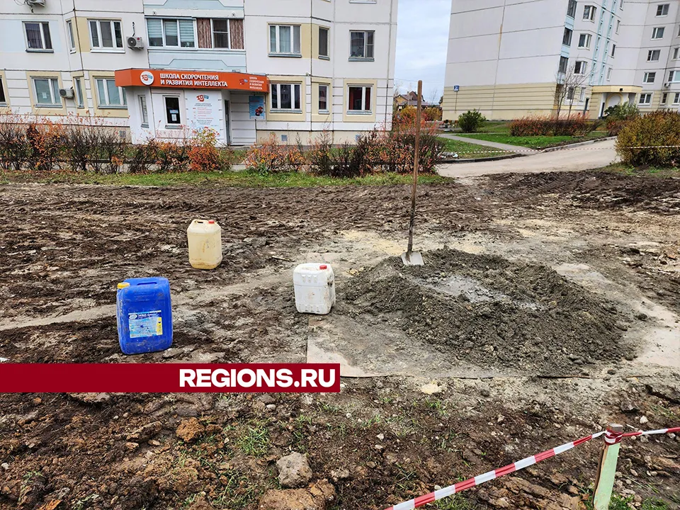 Фото: REGIONS/Валерий Гореловский