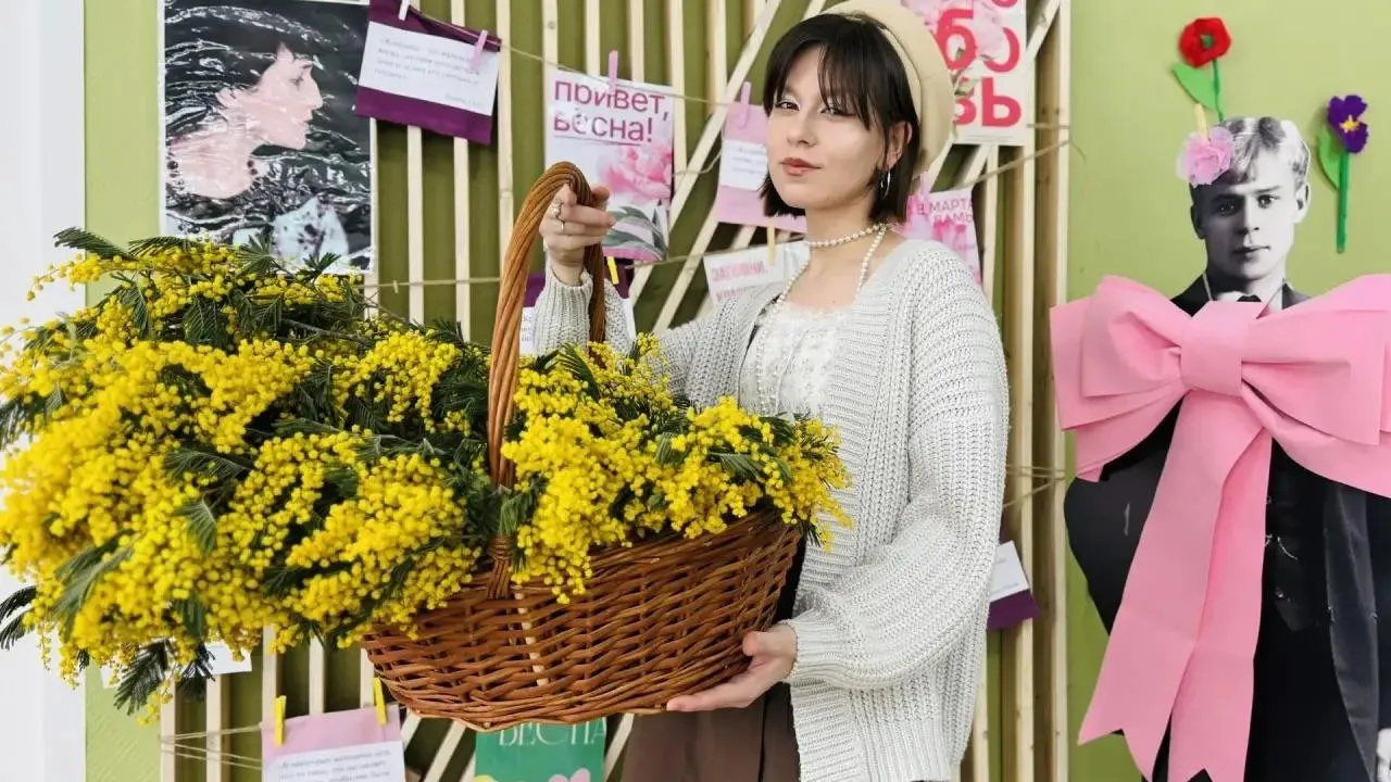 REGIONS/Татьяна Сташенко