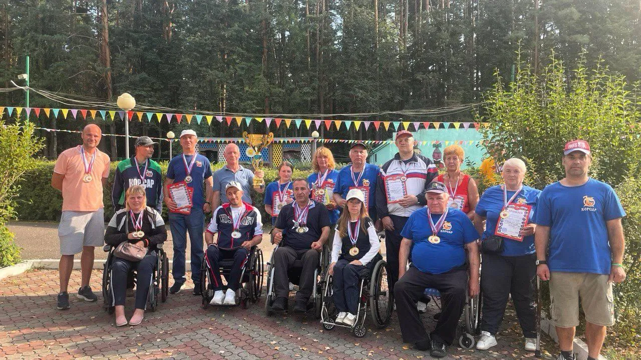 Пресс-служба администрации городского округа Подольск