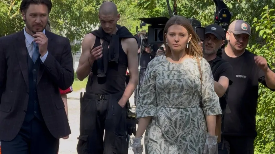 Фото: Алина Киреева